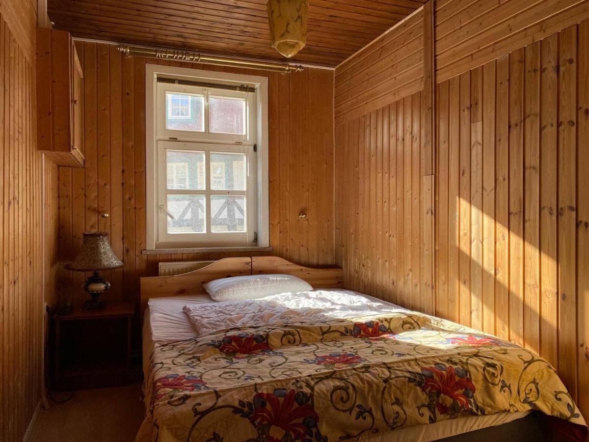 Haus Anastasia Stolberg i. Harz Exterior foto