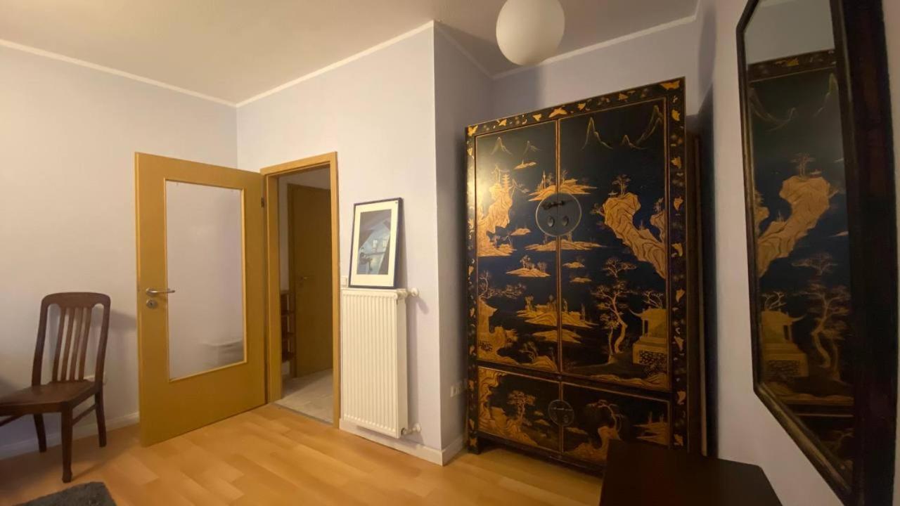 Haus Anastasia Stolberg i. Harz Exterior foto