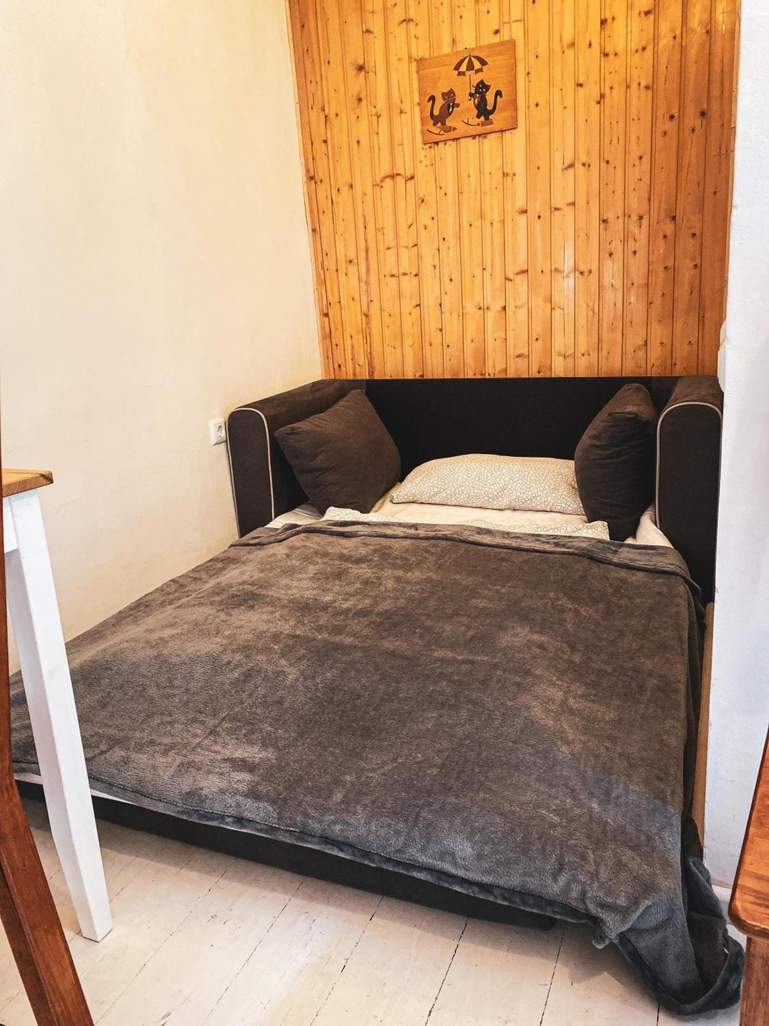 Haus Anastasia Stolberg i. Harz Zimmer foto